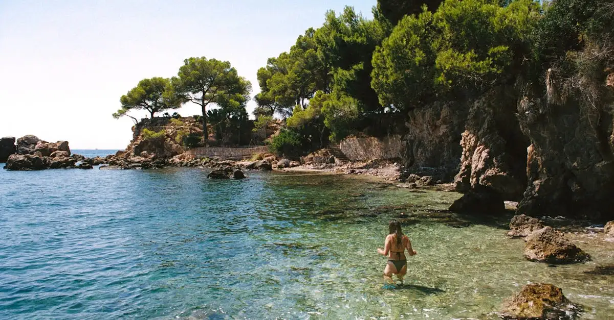 Actieve vakantie met kind in Spanje | Tips & bestemmingen