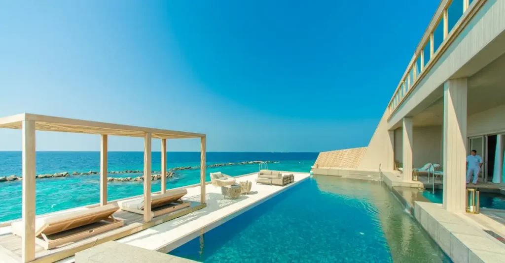 All inclusive vakantie Zuid-Spanje | Zon, zee & zorgeloos