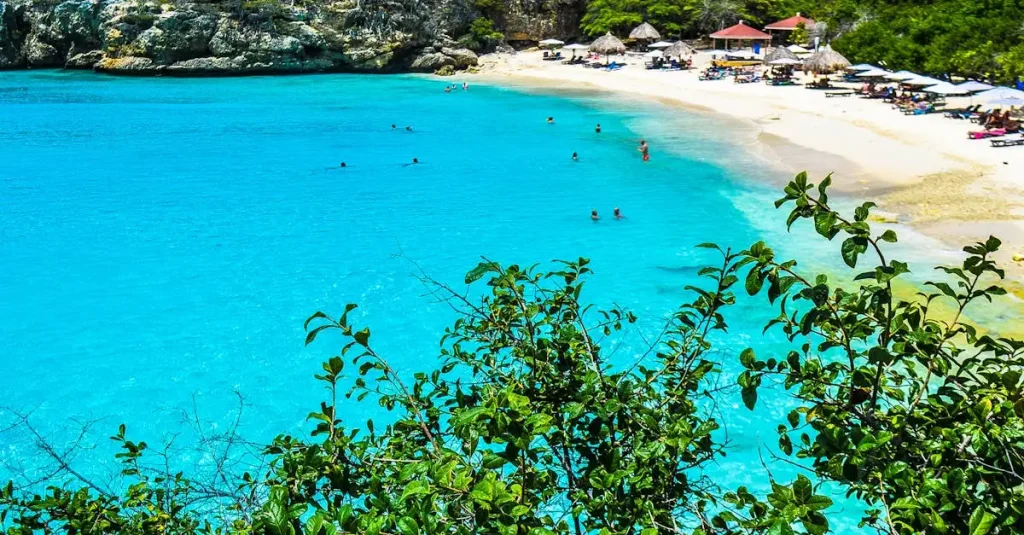Appartement Curaçao: Perfecte vakantie tussen Spanje & Cariben