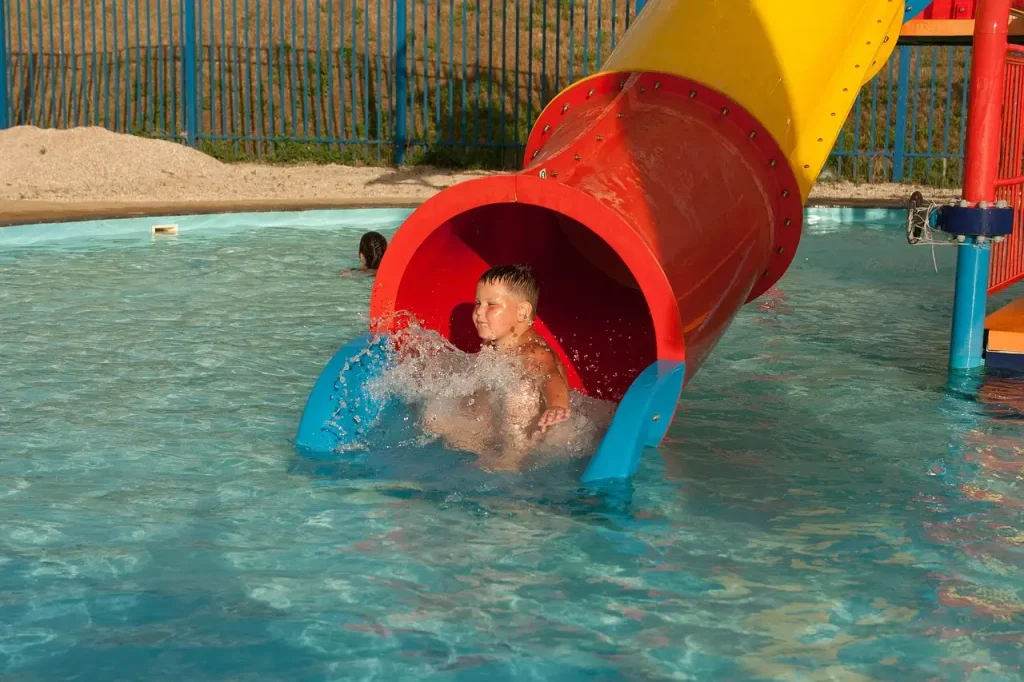 Aquapark Vakanties Spanje: Plezier voor het hele gezin!