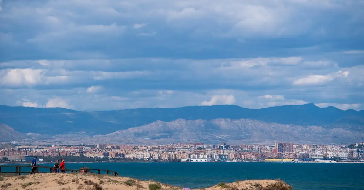Arke vakantie spanje: vind jouw droomreis hier!