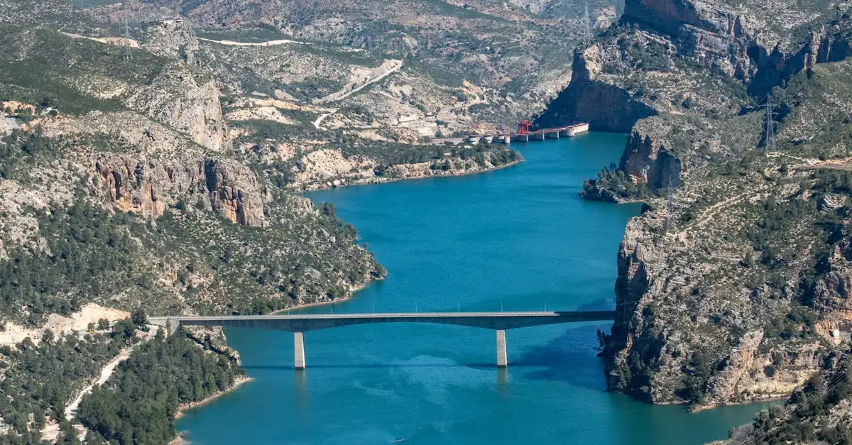 Blog over je vakantie in Spanje: tips & inspiratie