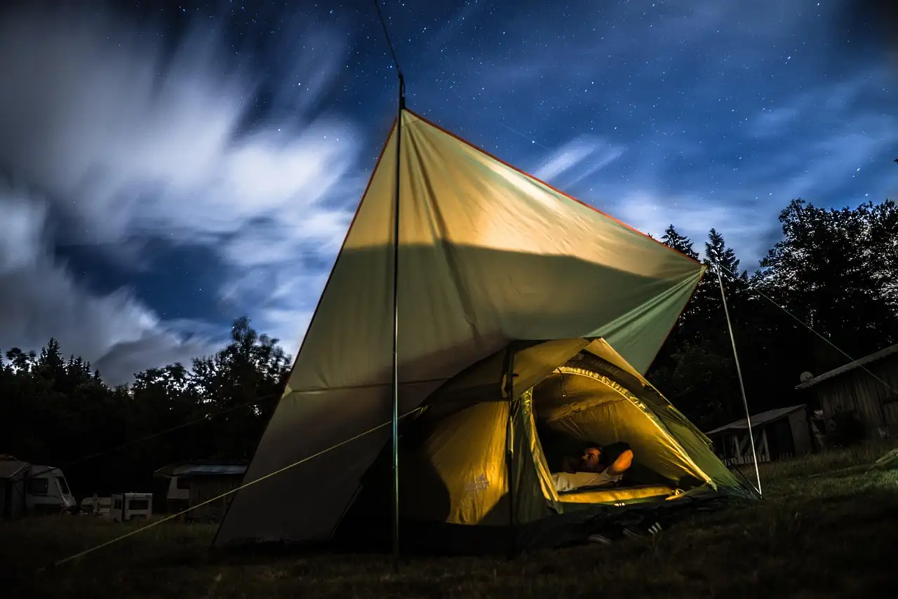 Camping noord spanje: jouw ideale vakantiebestemming