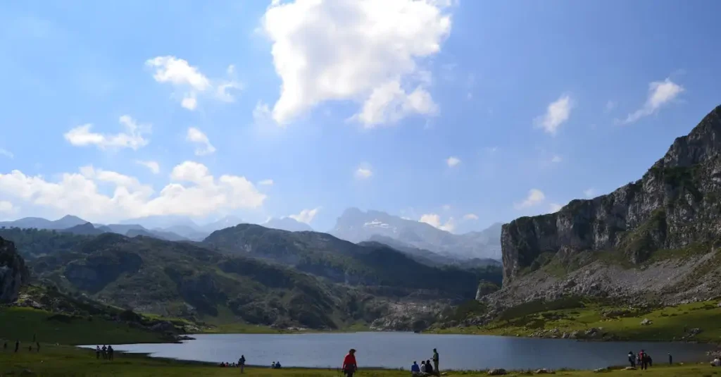 Camping Spanje: Ontdek de mooiste campings voor jouw vakantie