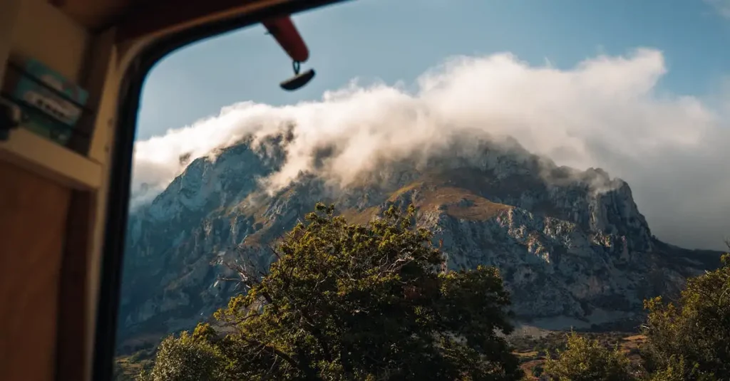 Caravan vakantie Spanje: Ontdek de mooiste campings!