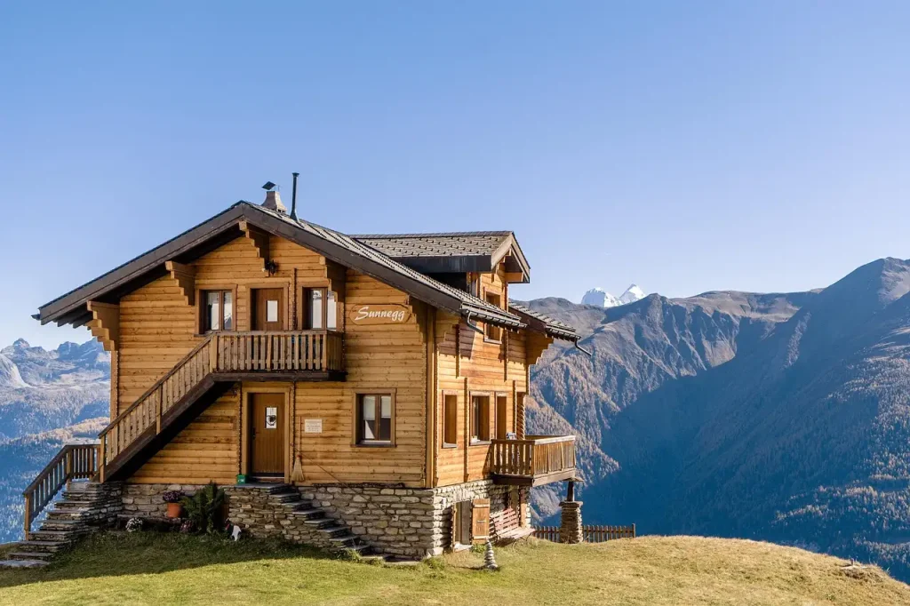 Chalet vakantie Spanje: Ontdek de mooiste chalets