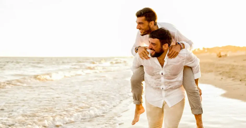 Couples only vakantie Spanje: Romantisch & Relaxed