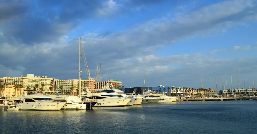 Duurste vakantie Spanje: Luxe & exclusieve reizen