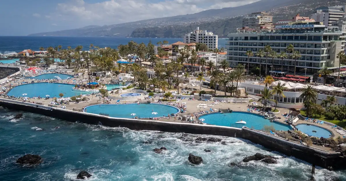 Fijne vakantie in Spanje: Tips & beste bestemmingen