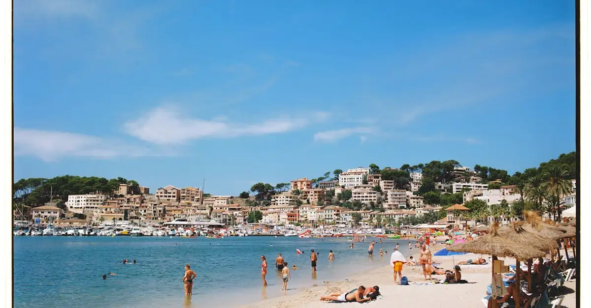 Fijne vakantie Spanje: Tips & beste bestemmingen in 2024