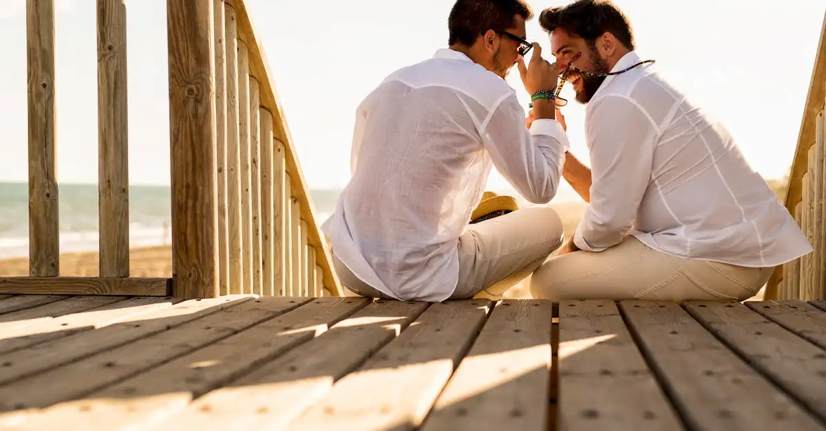 Gay vakantie Spanje: Tips & de beste bestemmingen