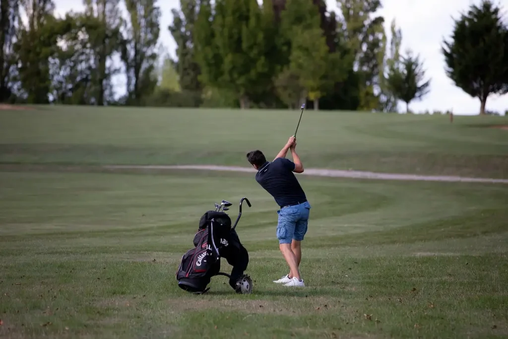 Golfvakantie Spanje: Ontdek de mooiste golfbanen