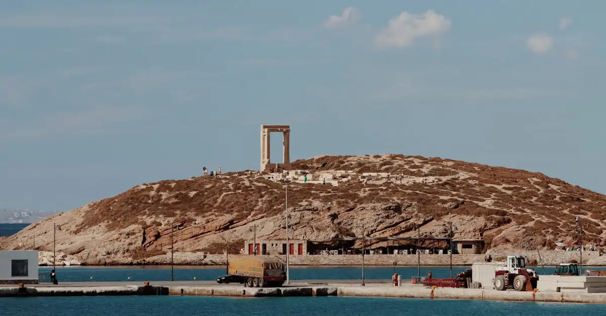 Griekenland of Spanje? Vakantie in september vergelijken!