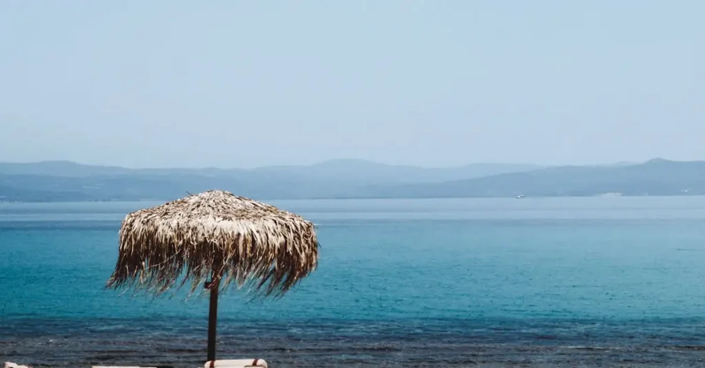 Griekenland vakantie: goedkoper alternatief voor Spanje?