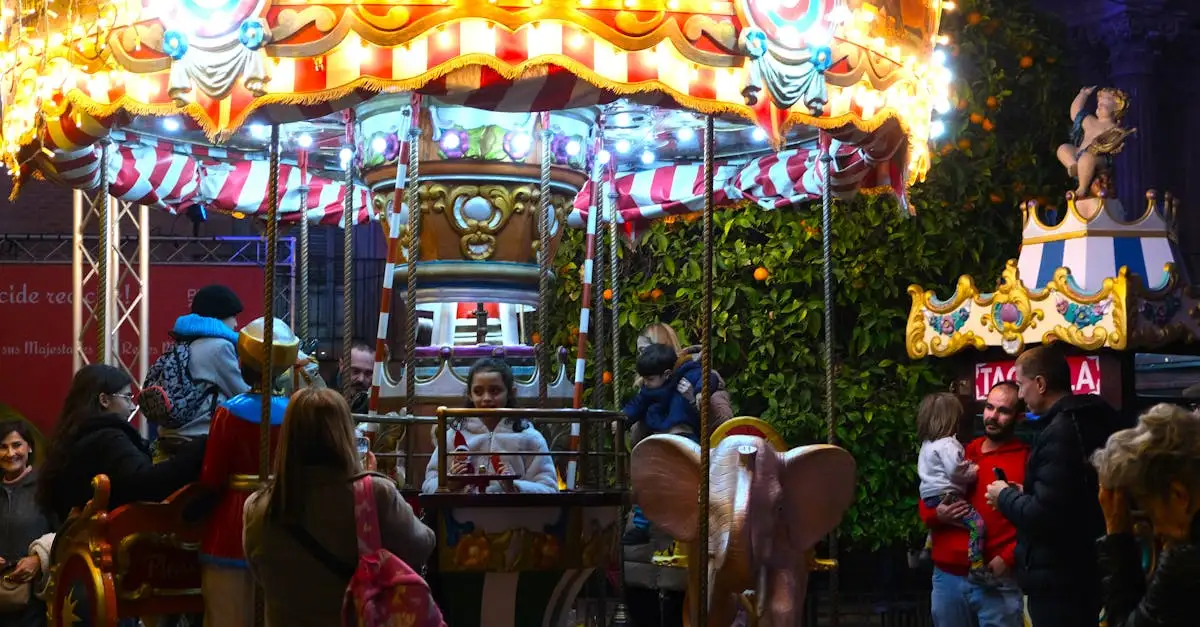 Grote gezinnen op vakantie naar Spanje? Vind hier tips!