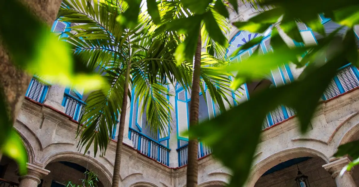 Havana vakantie: Ontdek Cubaans Spanje!