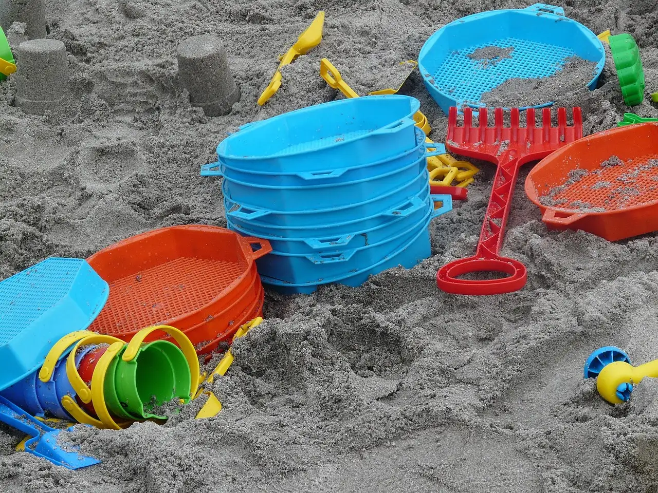 Kidsproof vakantie Spanje: Tips & de leukste bestemmingen