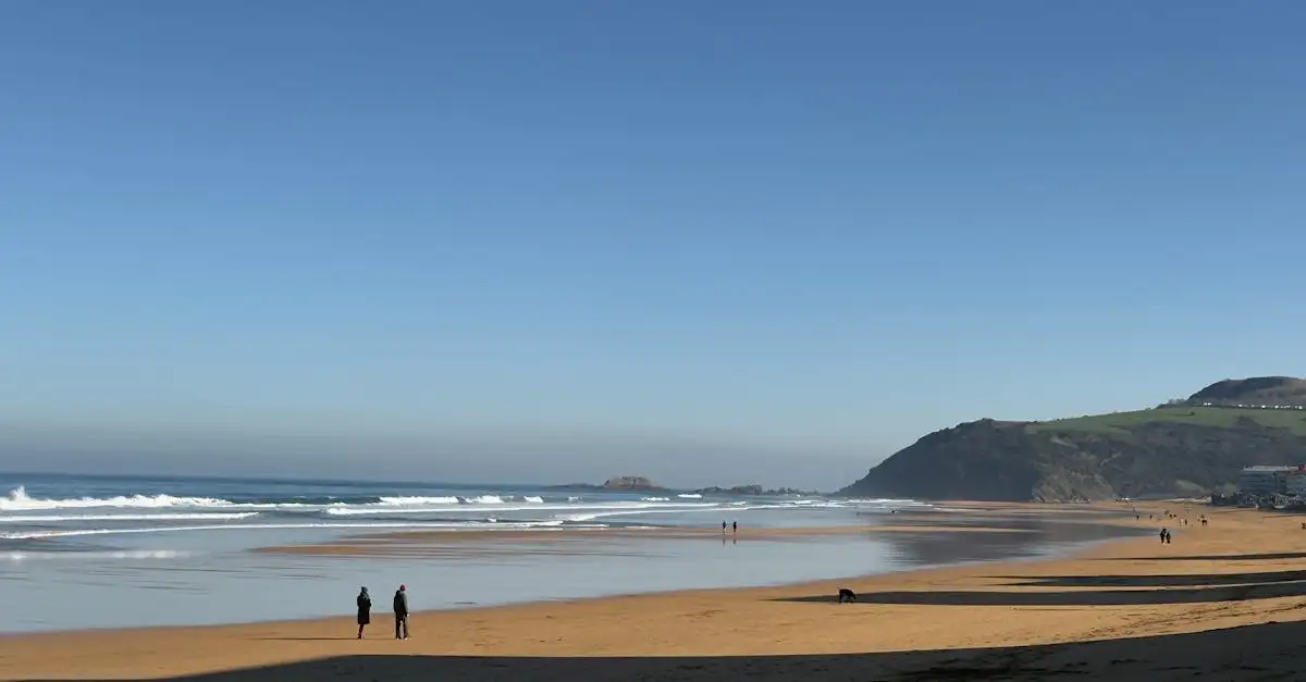 Leuke vakantie noord-spanje: tips & bestemmingen 2024