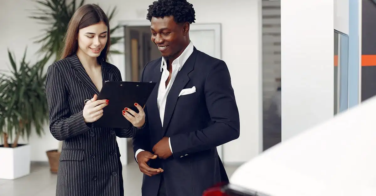 Luxe auto huren voor je vakantie uit Spanje