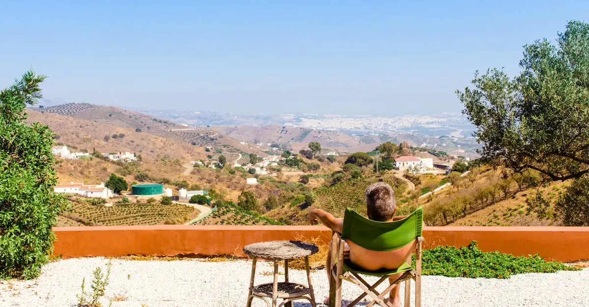 Luxe vakantie Zuid-Spanje | Ontdek de mooiste regio!