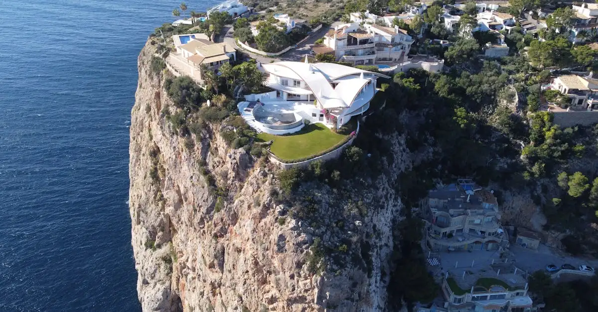 Luxe vakantiehuis Spanje huren? Ontdek ons aanbod!