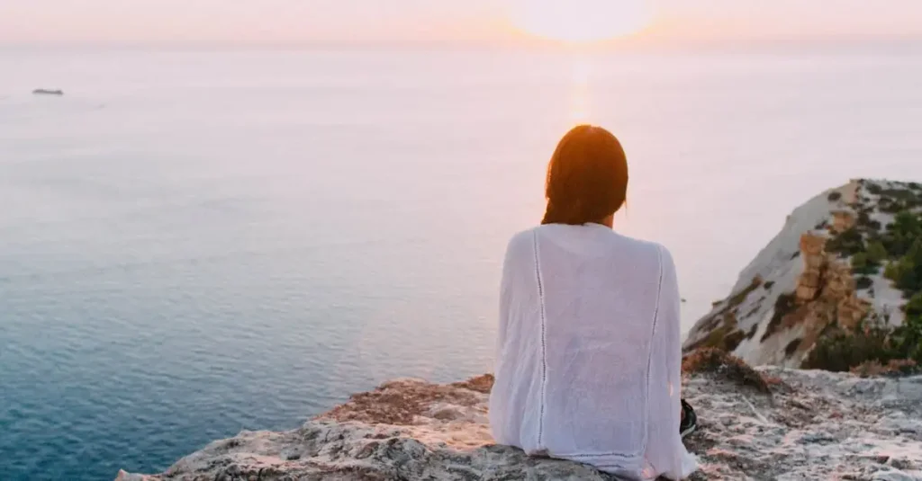 Meditatie Vakantie Spanje: Vind rust & ontspanning