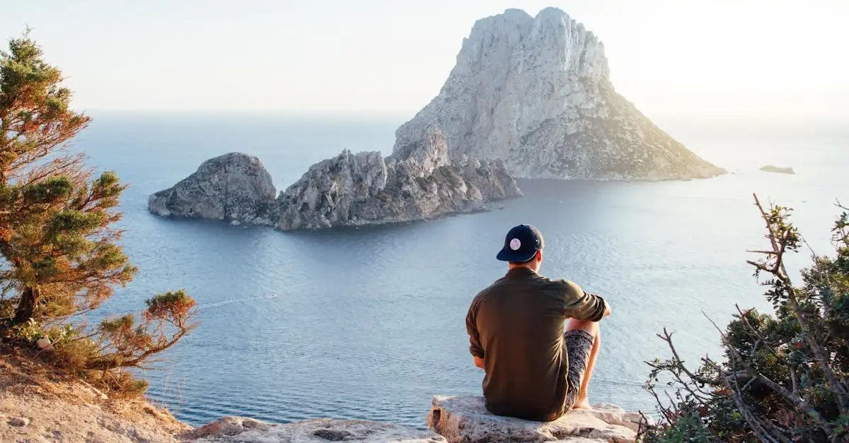 Meditatie Vakantie Spanje: Vind rust & ontspanning