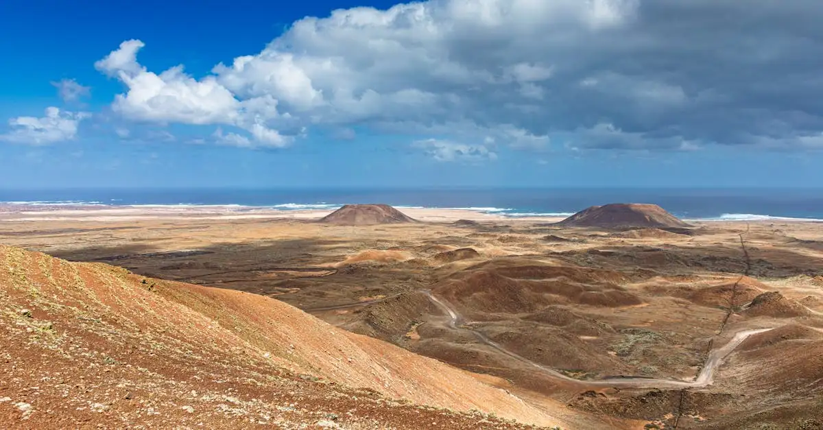 Meivakantie Spanje: Zon, zee & avontuur!
