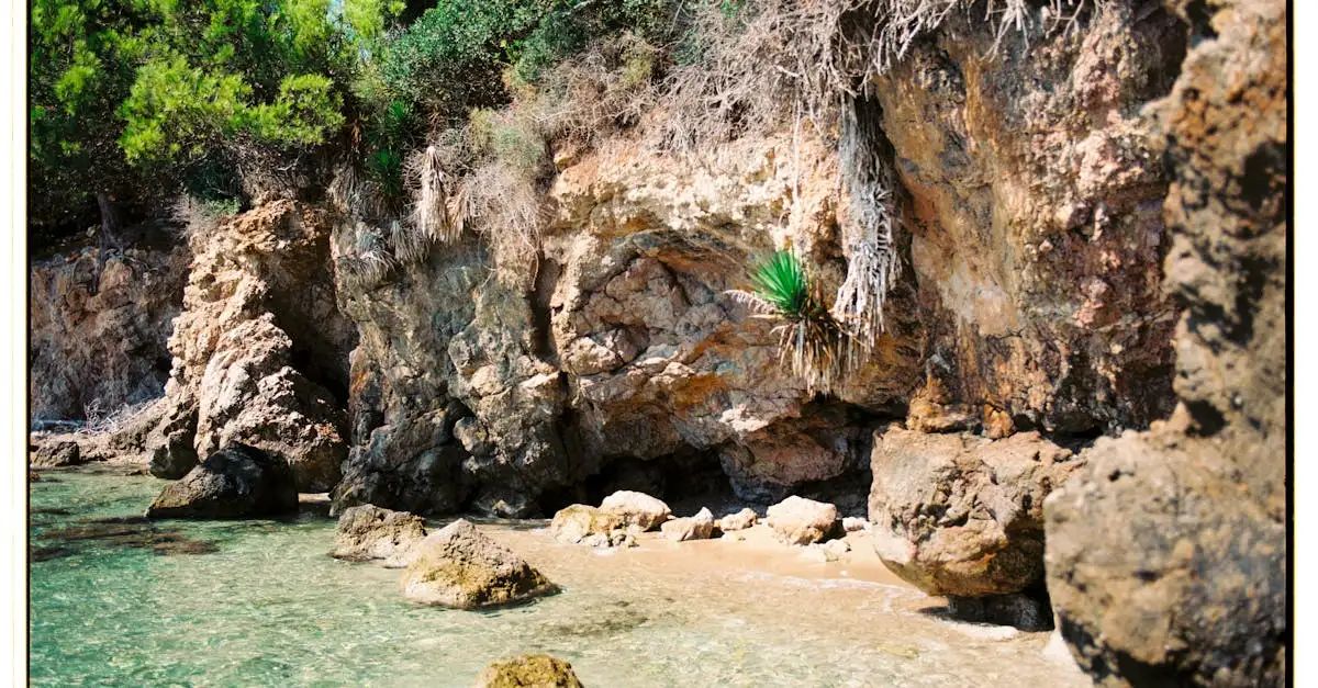 Naturisten vakantie Zuid-Spanje | Ontdek de mooiste plekjes