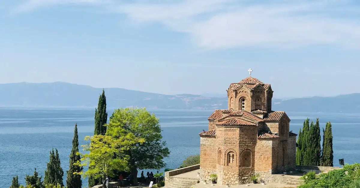 Noord-Korea of Spanje? Jouw ideale vakantiebestemming