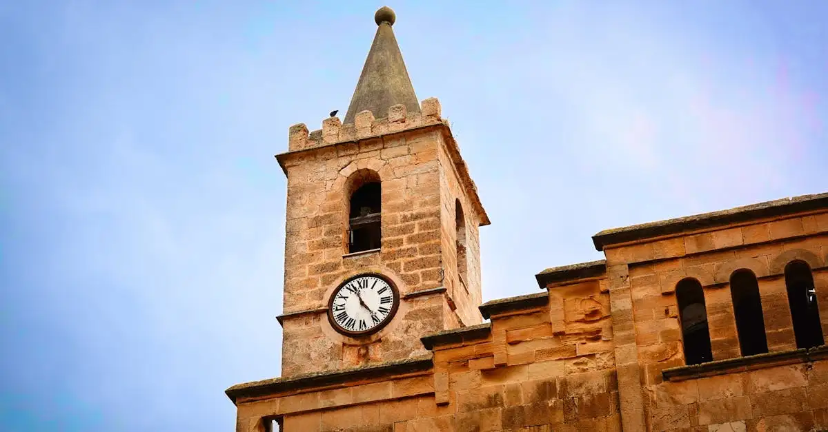 Oud en nieuw vieren in Spanje? De beste vakantie tips!