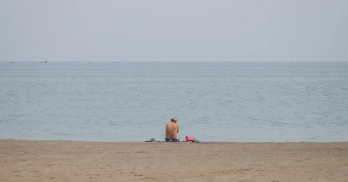 Ouderen vakantie Spanje: Zon, rust & ontspanning