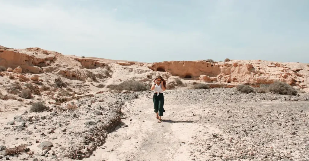 Outdoor vakantie Spanje: Avontuur & natuur beleven