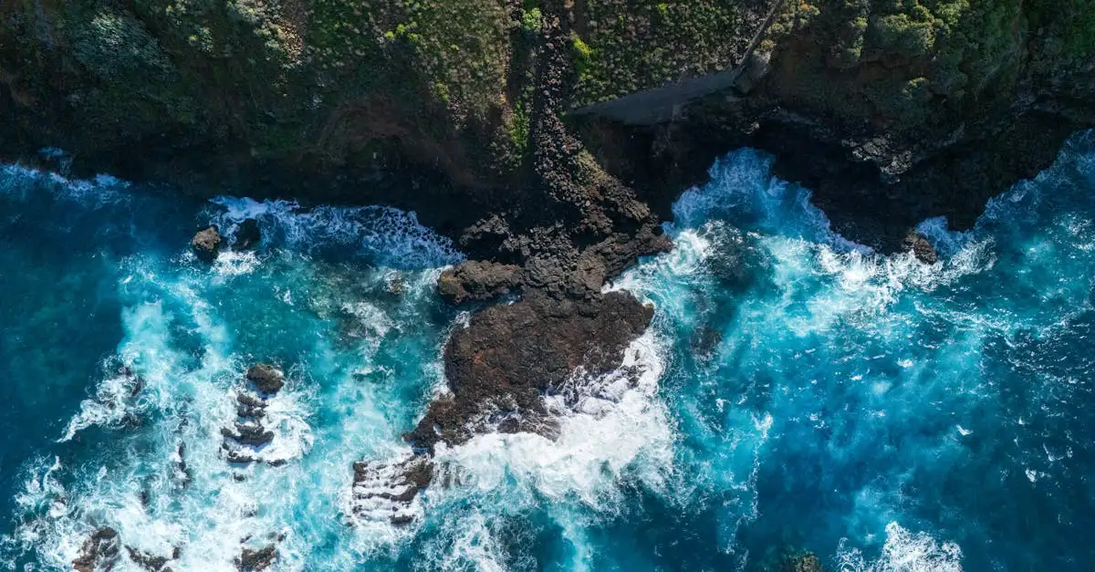 Outdoor vakantie Spanje: Avontuur & natuur beleven