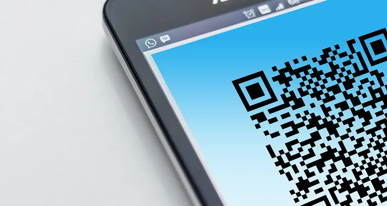 Qr code vakantie spanje: de slimste reistip voor 2024