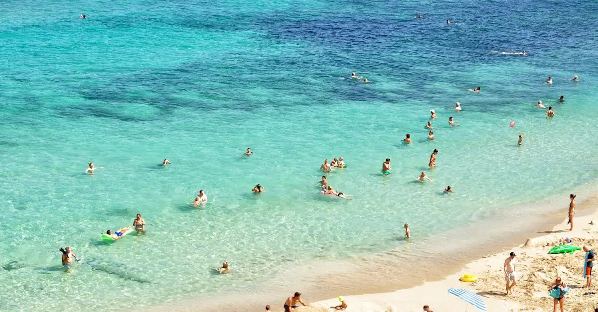 Resort vakantie Spanje: Luxe all-inclusive resorts