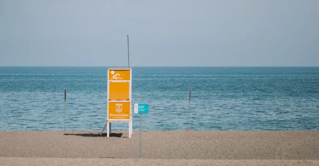 Rijksoverheid: Vakantie Spanje - Reizen & Veiligheid