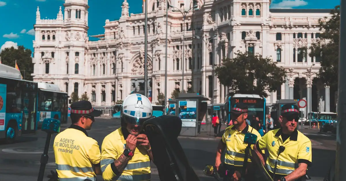 Rijksoverheid: Vakantie Spanje - Reizen & Veiligheid