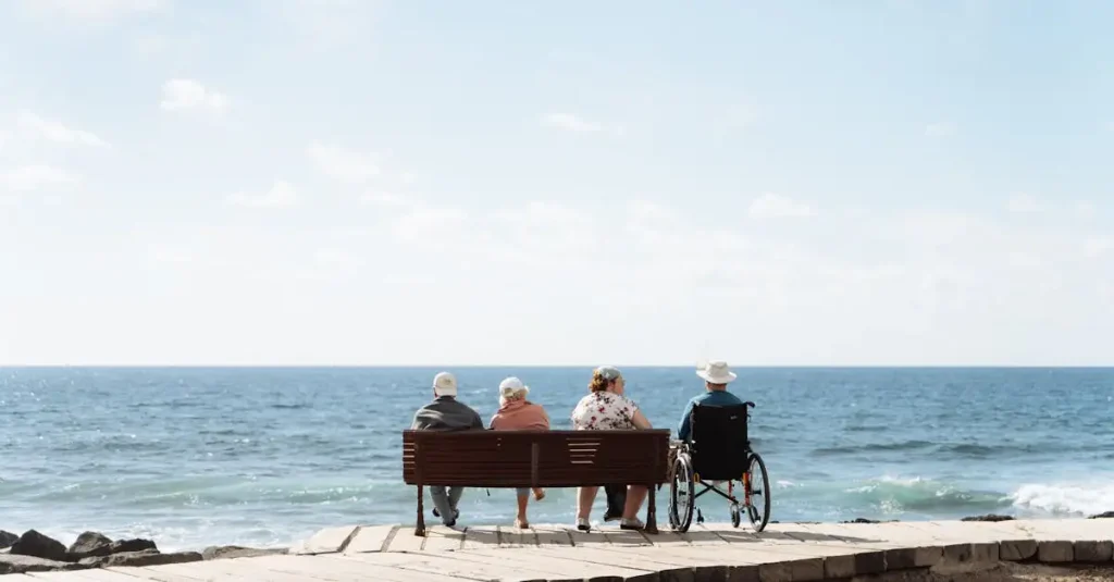 Rolstoelvriendelijke vakantie Spanje | Tips & Aanbiedingen