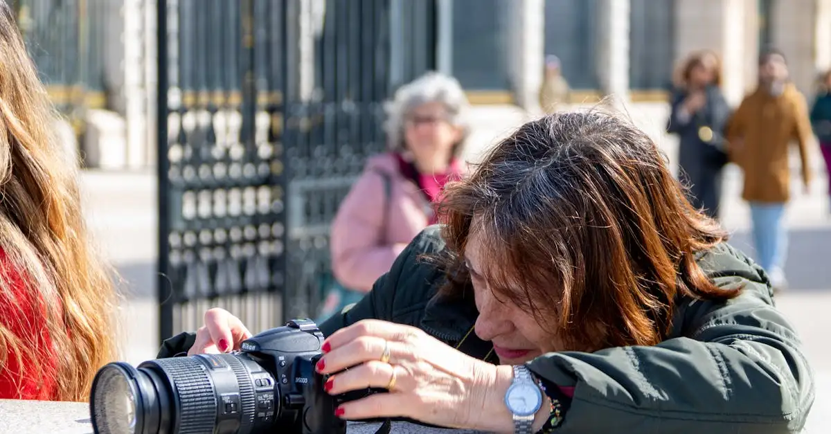 Seniorenvakantie Zuid-Spanje: Ontdek zon & cultuur!