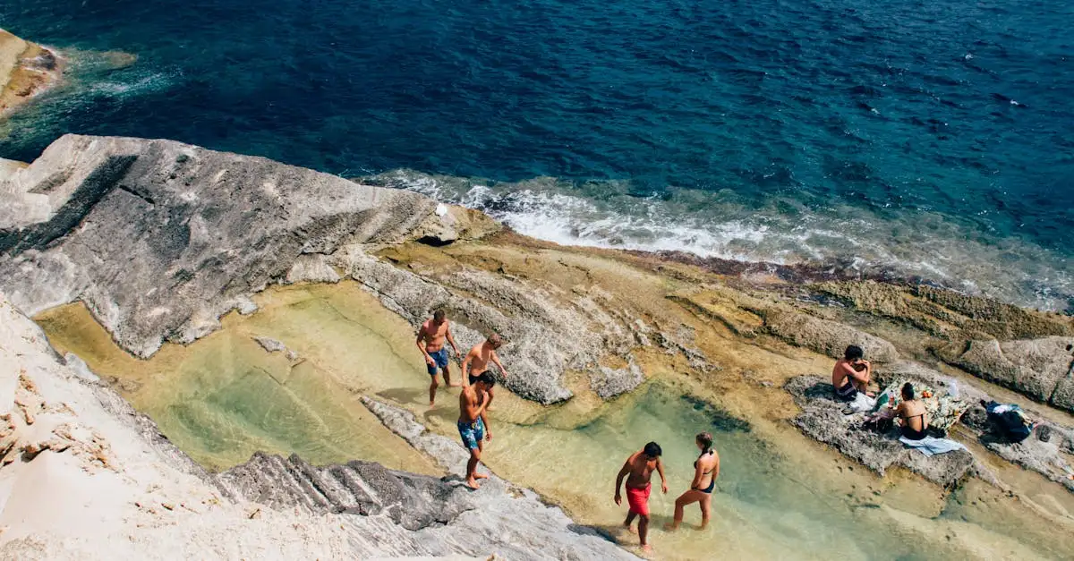 Snorkelen in Spanje? Ontdek de mooiste snorkelplekken!