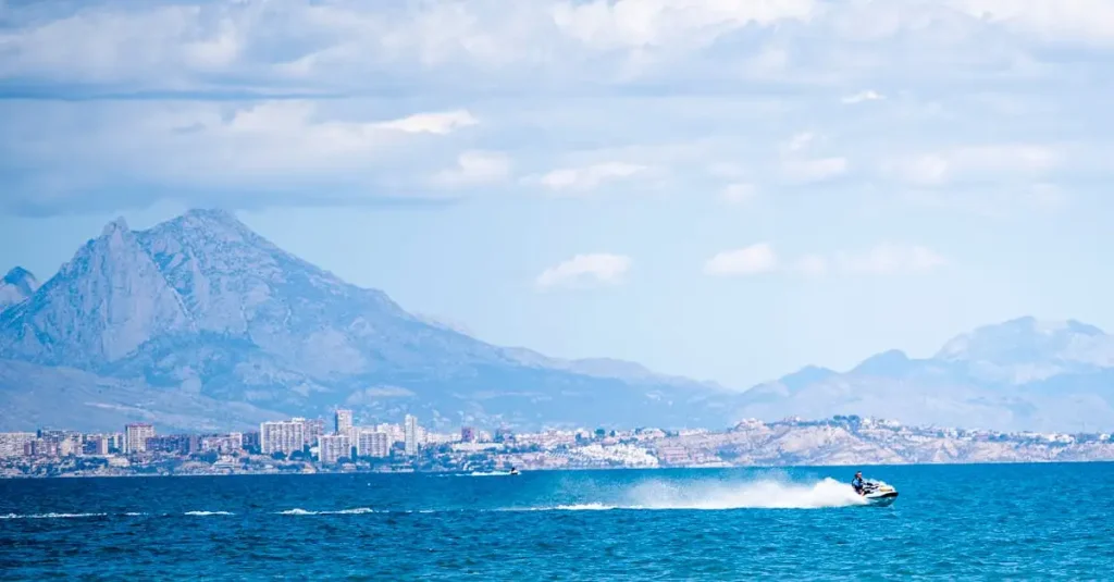 SNP Vakantie Spanje: Actieve & Avontuurlijke Reizen