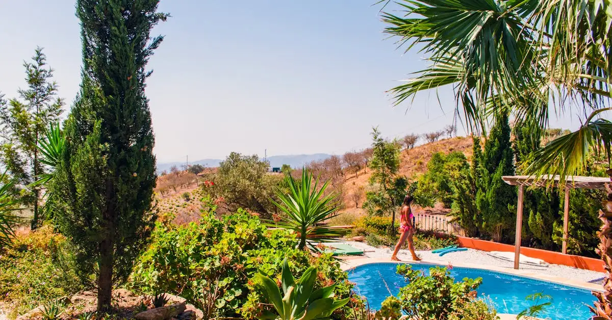 Spa vakantie Spanje: Ontspanning aan de Costa's