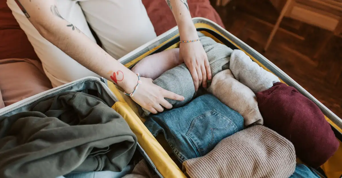 Spanje vakantie: Checklist met onmisbare items & tips!