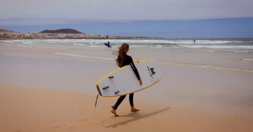 Strandvakantie Spanje: Zon, zee & de mooiste stranden!