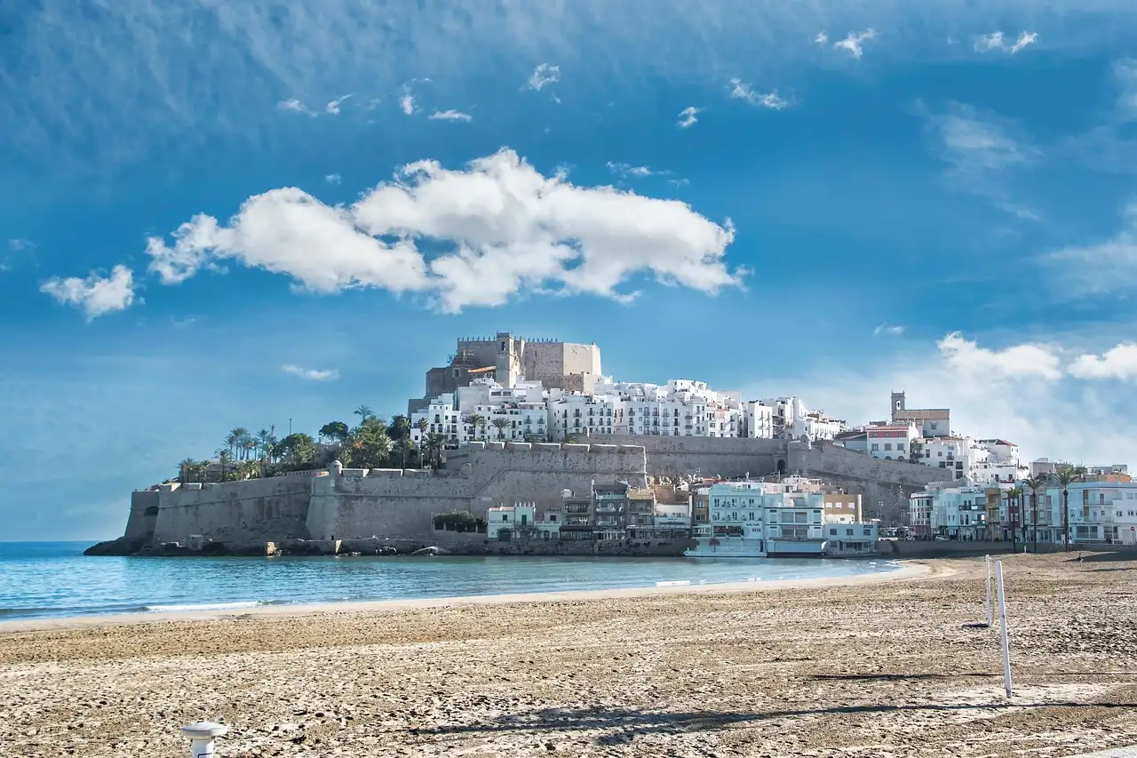 Sunweb Vakantie Zuid-Spanje: Ontdek de zon!