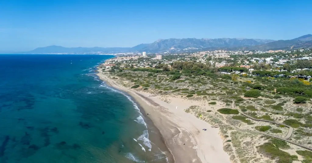 Tarifa Vakantie: Ontdek de mooiste stranden van Zuid-Spanje!