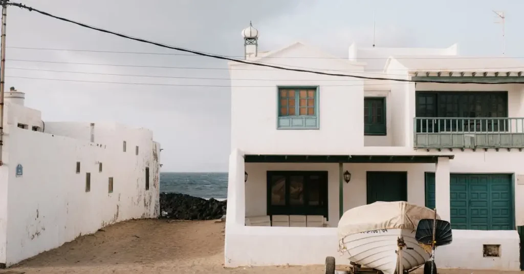 Thuis vakantie Spanje: Heerlijke Spaanse sferen in huis!