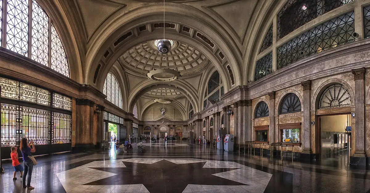 Treinreis Spanje: Ontdek het land duurzaam per spoor