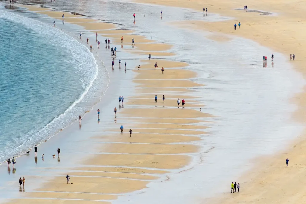 Tui vakantie zuid-spanje: zon, zee & strand aan de costa's